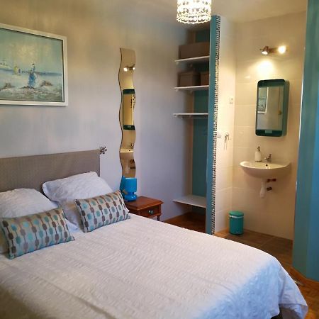 Chambres D'Hote De Sauviolle 2 Frontenac  Екстериор снимка