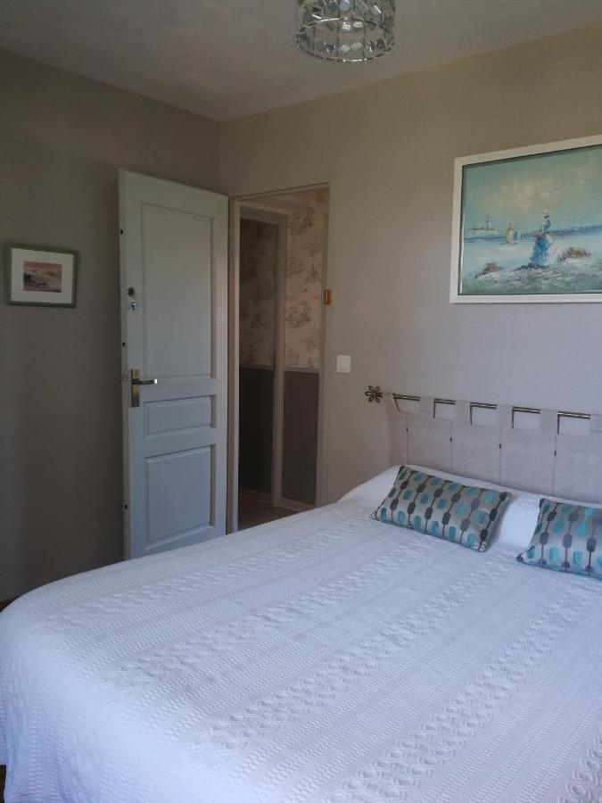 Chambres D'Hote De Sauviolle 2 Frontenac  Екстериор снимка